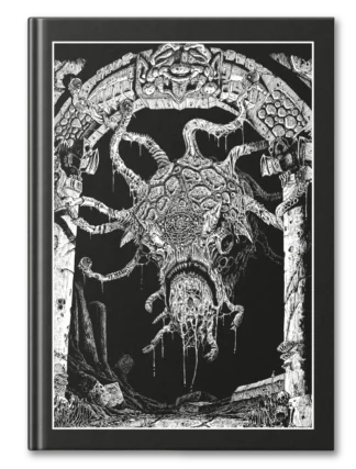 Shadowdark RPG – Livro de Regras (Impresso + Digital)